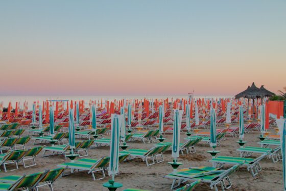 Soggiorno mare a Igea Marina