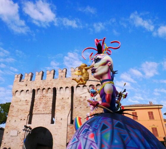 Carnevale di Cento