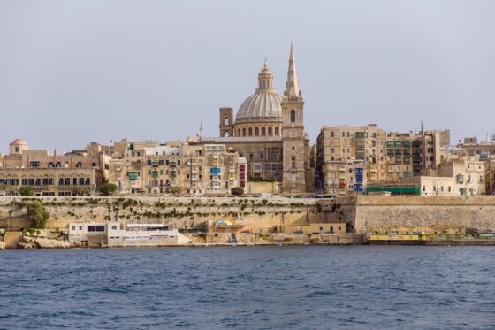 Tour di Malta