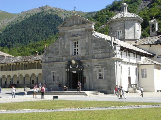 96° Adunata nazionale degli Alpini