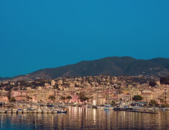 Sanremo e la festa dei fiori