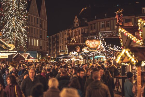 tour dei mercatini di natale